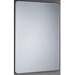 TORA Silver Mirror engraved by Electric TR-BA-MR-11590